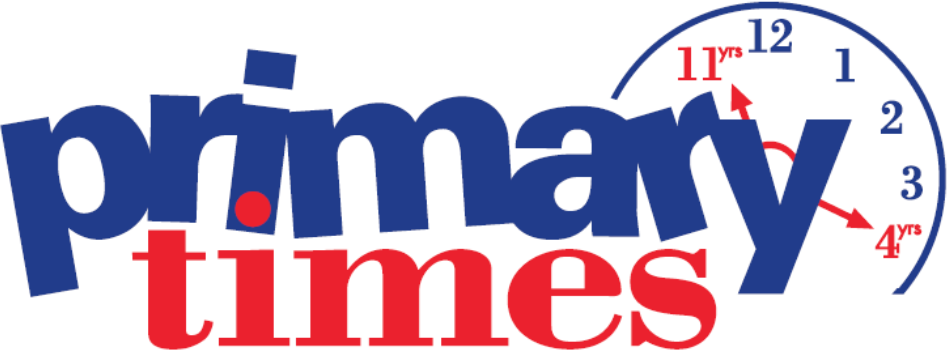 Primary Times logo